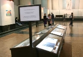 Exposiciones de Libros