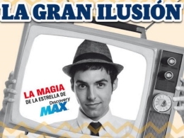 El Mago Pop