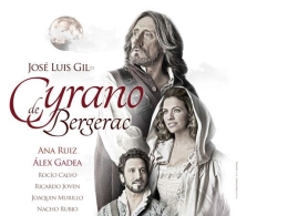 Cyrano de Bergerac