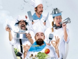 Chefs