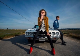Los Zigarros