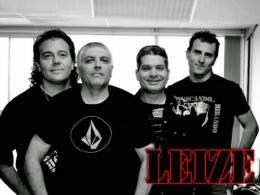 LEIZE + Milf