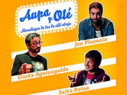 Aupa y Olé