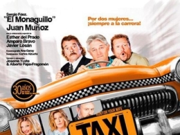 Taxi