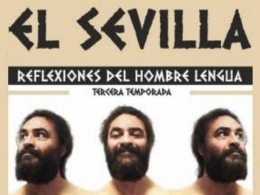 Reflexiones del hombre lengua