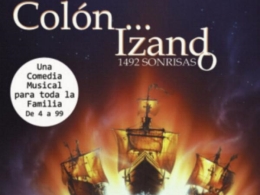 Colon...izando 1492 sonrisas