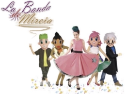 La Banda de Mireia