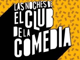 Las noches del Club de la Comedia