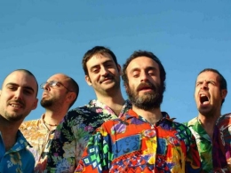 la Gran Orquesta Republicana