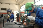 MUESTRA PROVINCIAL DE FORMACION PROFESIONAL 2009
