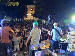 Sinka Shanty Sounds