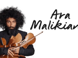 Ara Malikian