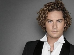 David Bisbal
