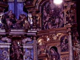 Pregón de Semana Santa