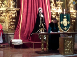 VIERNES SANTO Celebración de la Pasión del Señor