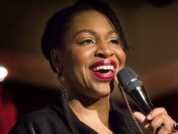 Festival Jazz CyL, Charenee Wade