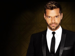 Ricky Martin