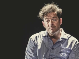 "Tiempo", de Jorge sanz
