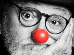 "Madre Mia, como está España", de Moncho Borrajo