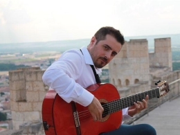 Raul Olivar