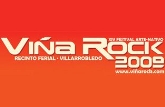 Viñarock 2009