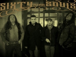 Sixty nine souls