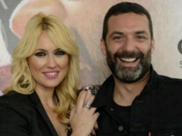 Club 100, Carolina Cerezuela y Jaime Anglada