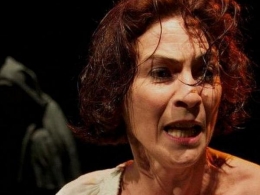 Histrión Teatro "Juana. La reina que no quiso reinar"