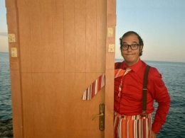 Open Door