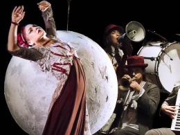 Varuma teatro, Repudiados
