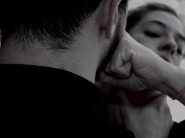 Salida de emergencia