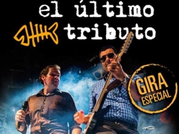 El último tributo (Tributo al último de la fila)