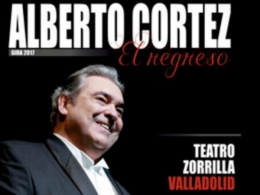 Alberto Cortéz