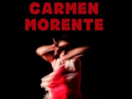 Carmen Morente, Al compás de una vida