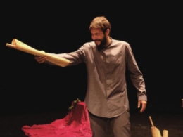 ARS AMANDI de Ovidio, por Chico García