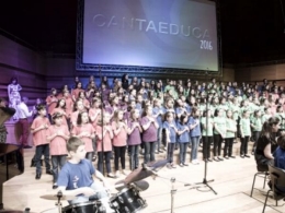 Cantaeduca