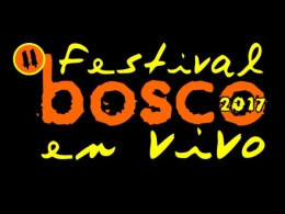 Final Bosco en vivo. Rivendel, Alberto Dominguez, Ashra, Sixtie Nine Souls, Luz negra