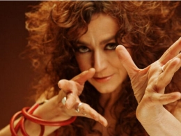 Carmen París