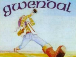 Gwendal