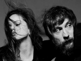 Rosalia y Raul Refree
