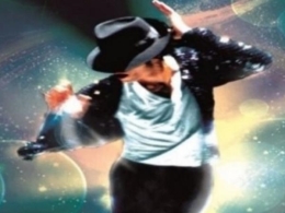 Michael Reloaded, Feel the music