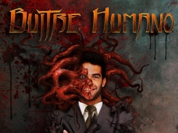 Neuromancer y Buitre humano
