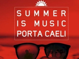 Summer is Music, Costa Moreras + Margot