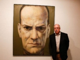 Exposición `Cela: Literatura y Arte´