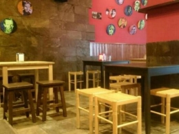 Perversos, Open Mic