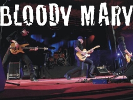 Bloody Mary
