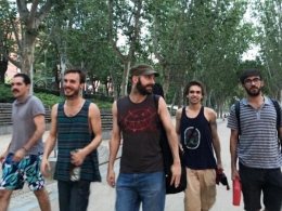 Ciudadano Estandar
