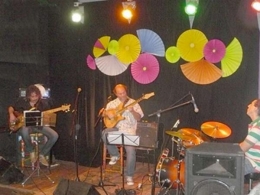 Martin H. Trio
