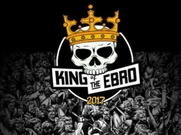King of the Ebro Circuito interprovincial Skateboarding