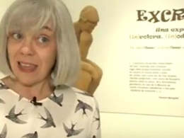 Excreta